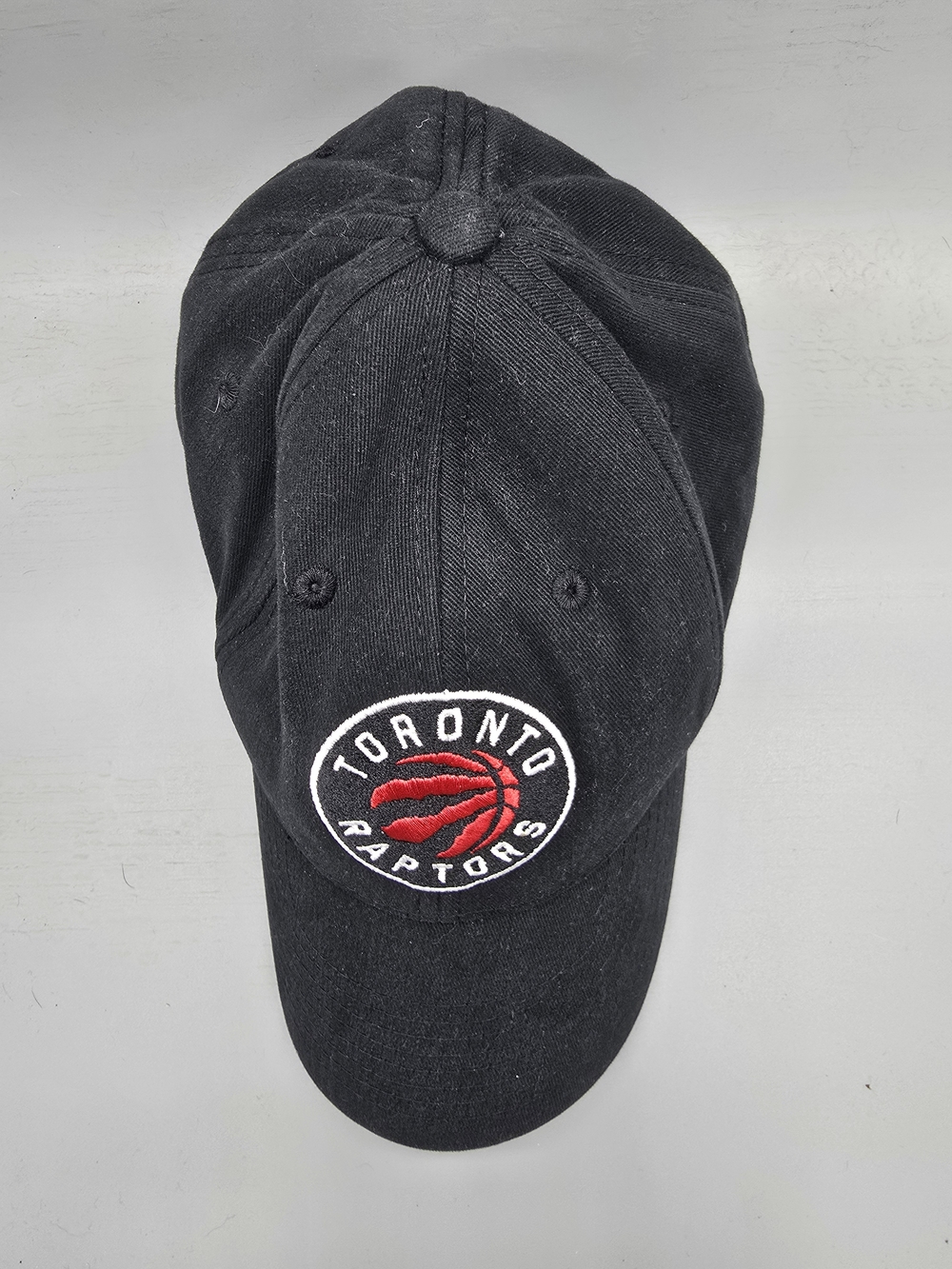 Toronto Raptors '47 CLEAN UP Cap - Picture 2 of 5